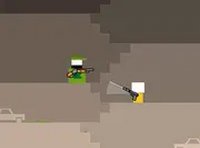 Mr Blaster Y Adventure Online