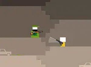 Mr Blaster Y Adventure Online
