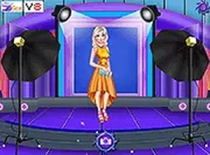 Fashion Profile Creator