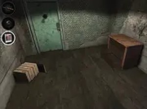 Enigma Chamber: First Escape