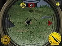 Nature Observation Arcade