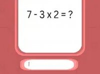 Number Logic Puzzle Adventure