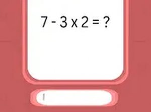 Number Logic Puzzle Adventure