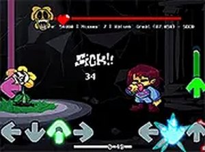 Melody Match: Musical Showdown