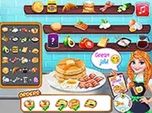 Morning Meal Maker