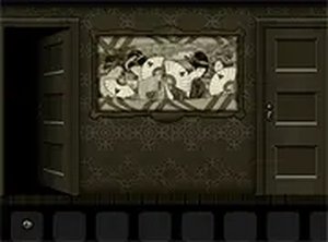 The Hidden House Enigma