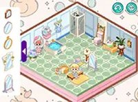 Decor: Cute Bathroom Design Game