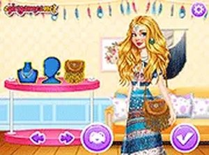 Festival Style Creator for Princesses