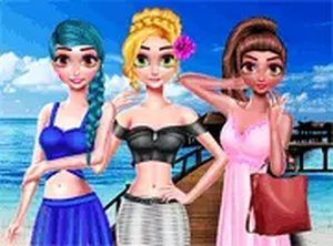 Ocean Wardrobe Creative Stylist