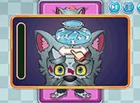 Hospital Werewolf Emergency: Makeover Game Online