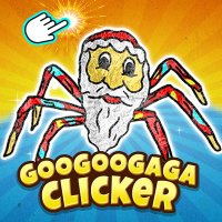 Goo Goo Gaga Clicker Idle Game