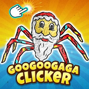 Goo Goo Gaga Clicker Idle Game
