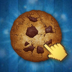 Cookie Clicker Online Game