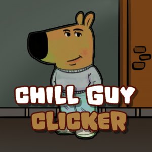 Chill Guy Clicker Online Idle Game - Idle Clicker Game