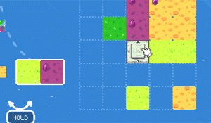Tile Kingdom Builder