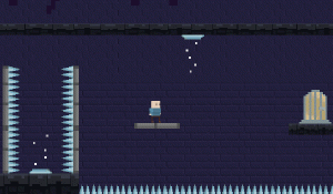 Flip Path Puzzle Runner