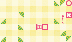 Flow Color Logic Challenge