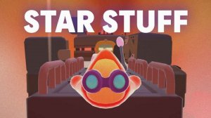 Star Stuff Online Puzzle Game