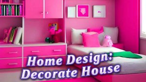 Home Design: Decorate House Puzzle Game Online - Puzzle Game