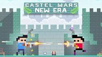Castle Wars: New Era Battle