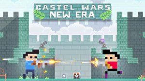 Castle Wars: New Era Battle