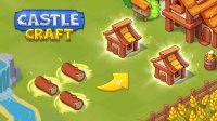 Castle Merge Puzzle Quest