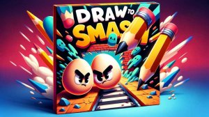 Draw To Smash! Puzzle Game Online - Physics Puzzle Game