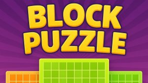 Block Puzzle Online Game - Puzzle Game