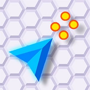 Hue Cluster Puzzle